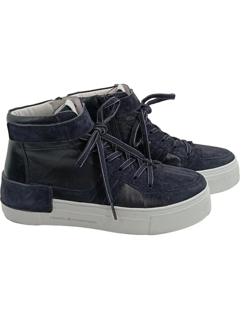 High Top Sneaker Größe 37