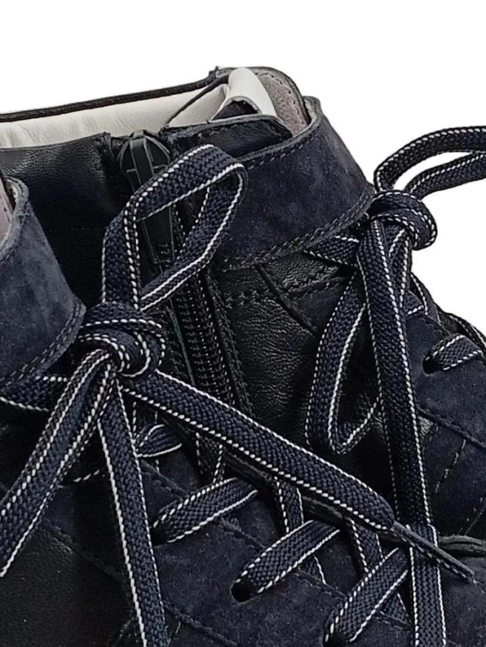 High Top Sneaker Größe 37