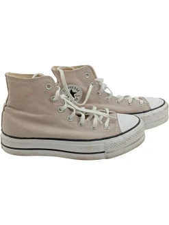 High Top Sneaker Größe 39