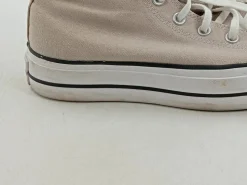 High Top Sneaker Größe 39