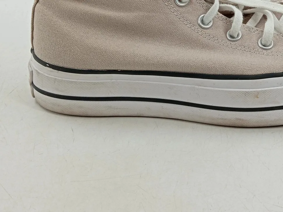 High Top Sneaker Größe 39