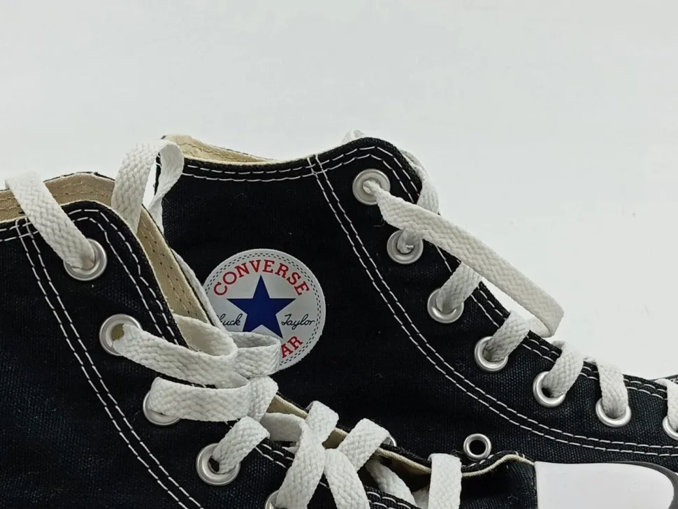 High Top Sneaker Größe 36,5