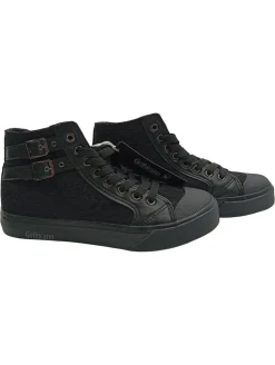 High Top Sneaker Größe 38