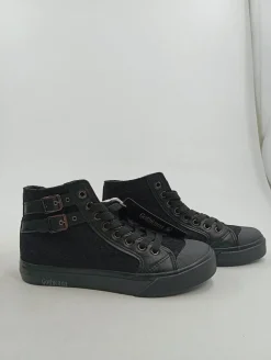 High Top Sneaker Größe 38