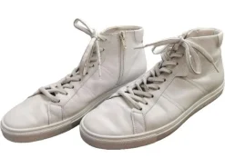 High Top Sneaker Größe 38