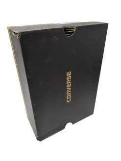 High Top Sneaker Größe 36