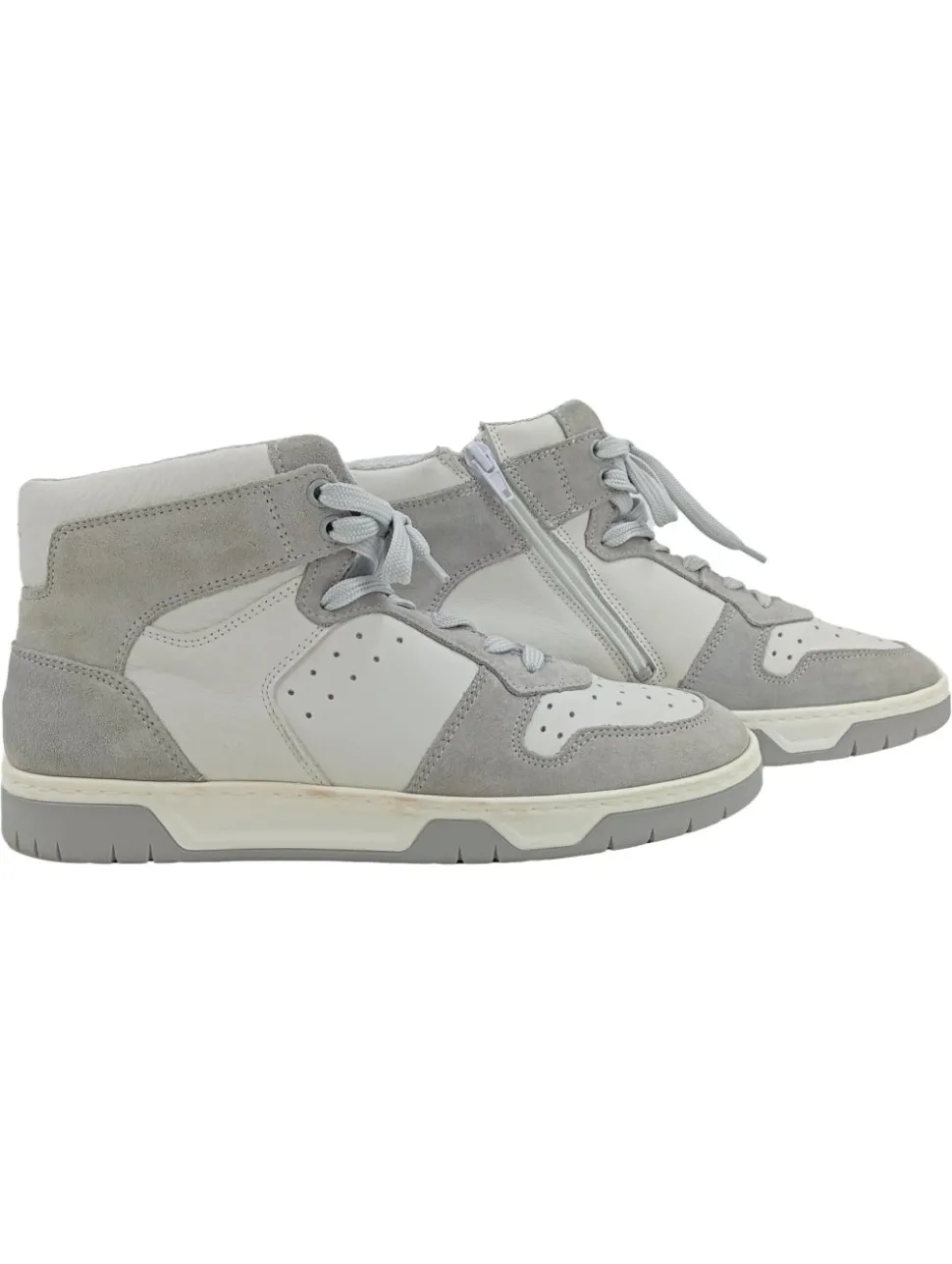 High Top Sneaker Größe 40