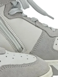 High Top Sneaker Größe 40