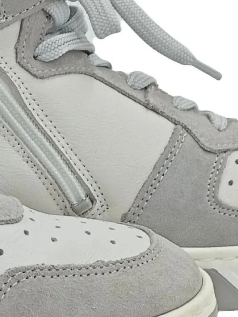 High Top Sneaker Größe 40