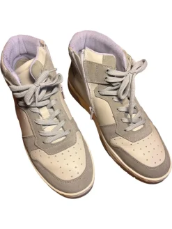 High Top Sneaker Größe 40