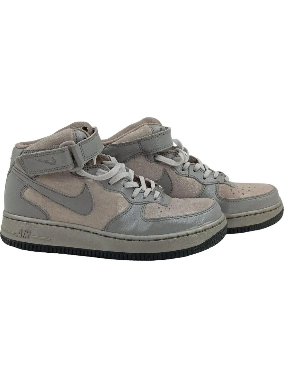 High Top Sneaker Größe 38