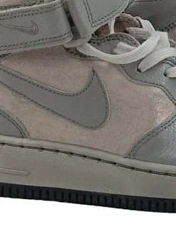 High Top Sneaker Größe 38