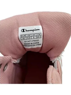 High Top Sneaker Größe 40