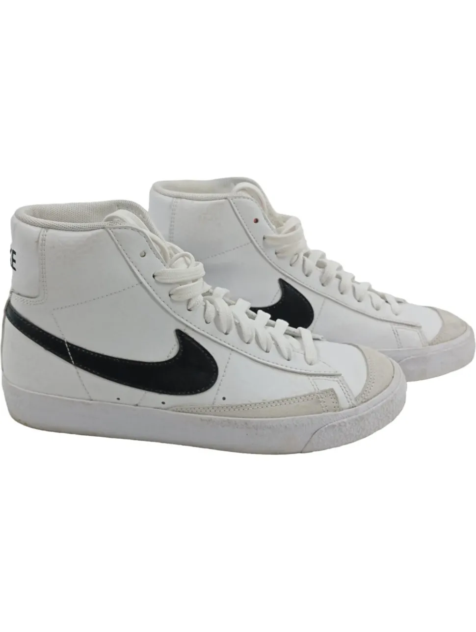 High Top Sneaker Größe 39