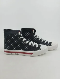 High Top Sneaker Größe 38