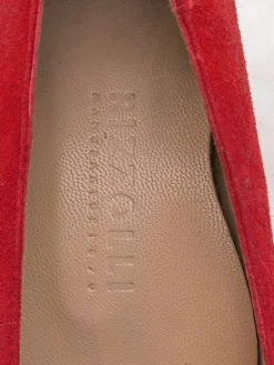 Hochfront-Pumps Größe 39,5