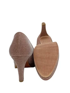 Hochfront-Pumps Größe 39