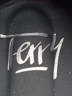 Hochfront-Pumps Größe 41