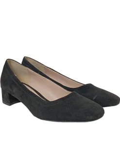 Hochfront-Pumps Größe 38