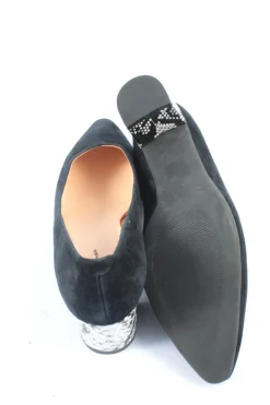 Hochfront-Pumps Größe 41