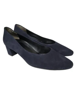 Hochfront-Pumps Größe 40