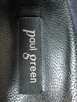 Hochfront-Pumps Größe 40