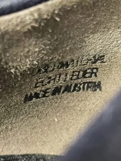 Hochfront-Pumps Größe 40