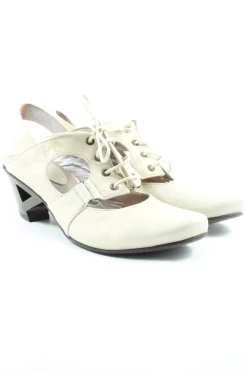 Hochfront-Pumps Größe 38