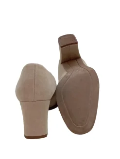 Hochfront-Pumps Größe 37