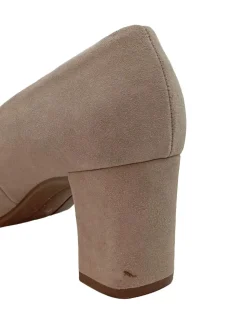 Hochfront-Pumps Größe 37