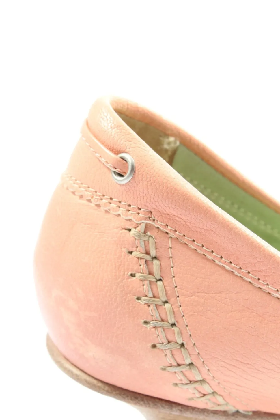 Hochfront-Pumps Größe 40