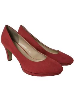 Hochfront-Pumps Größe 43