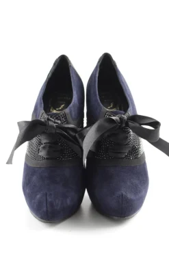 Hochfront-Pumps Größe 38