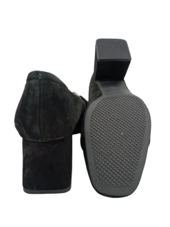 Hochfront-Pumps Größe 40