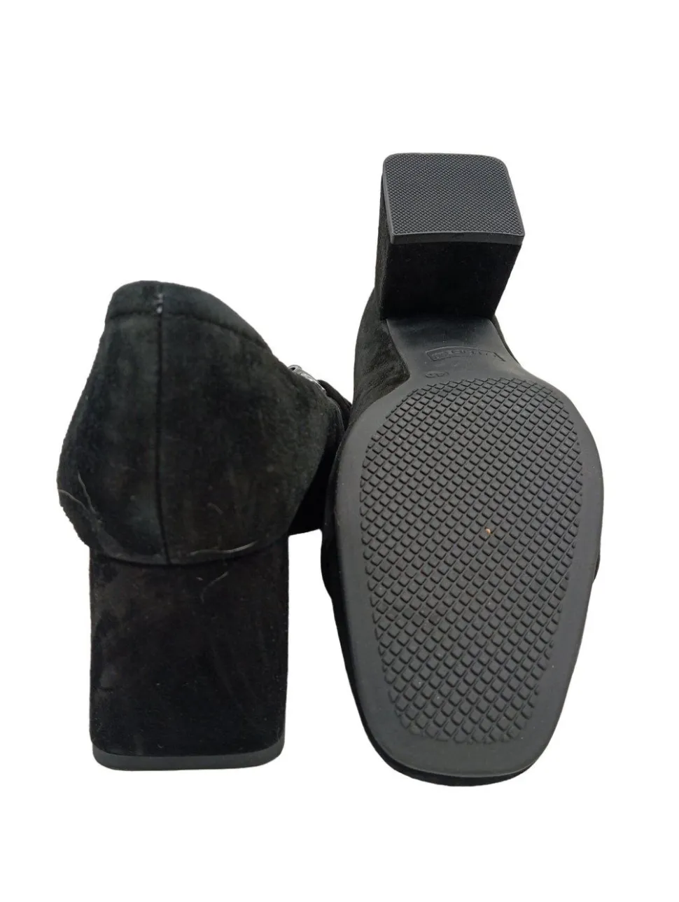 Hochfront-Pumps Größe 40