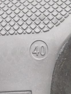 Hochfront-Pumps Größe 40