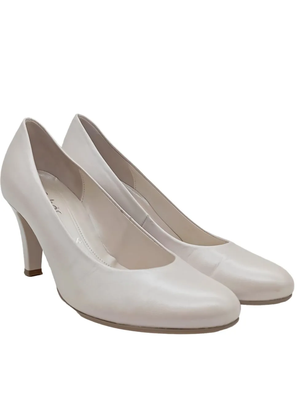 Hochfront-Pumps Größe 36