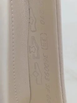 Hochfront-Pumps Größe 36