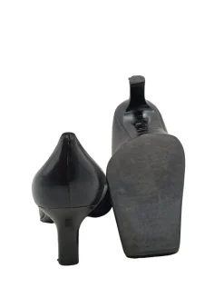 Hochfront-Pumps Größe 37