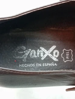 Hochfront-Pumps Größe 38