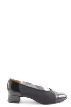 Hochfront-Pumps Größe 42