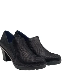 Hochfront-Pumps Größe 38