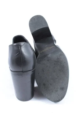 Hochfront-Pumps Größe 37