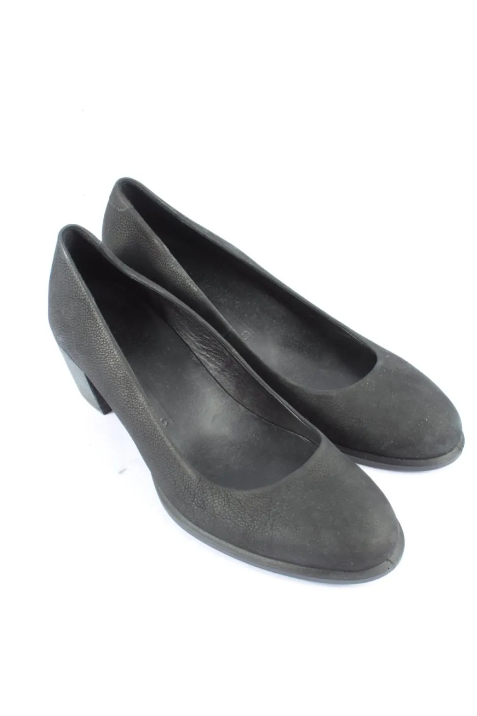 Hochfront-Pumps Größe 39