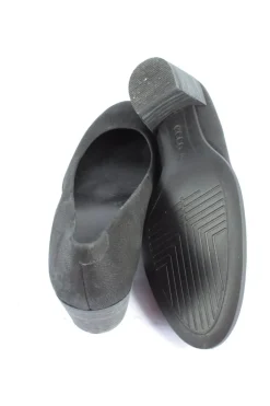 Hochfront-Pumps Größe 39