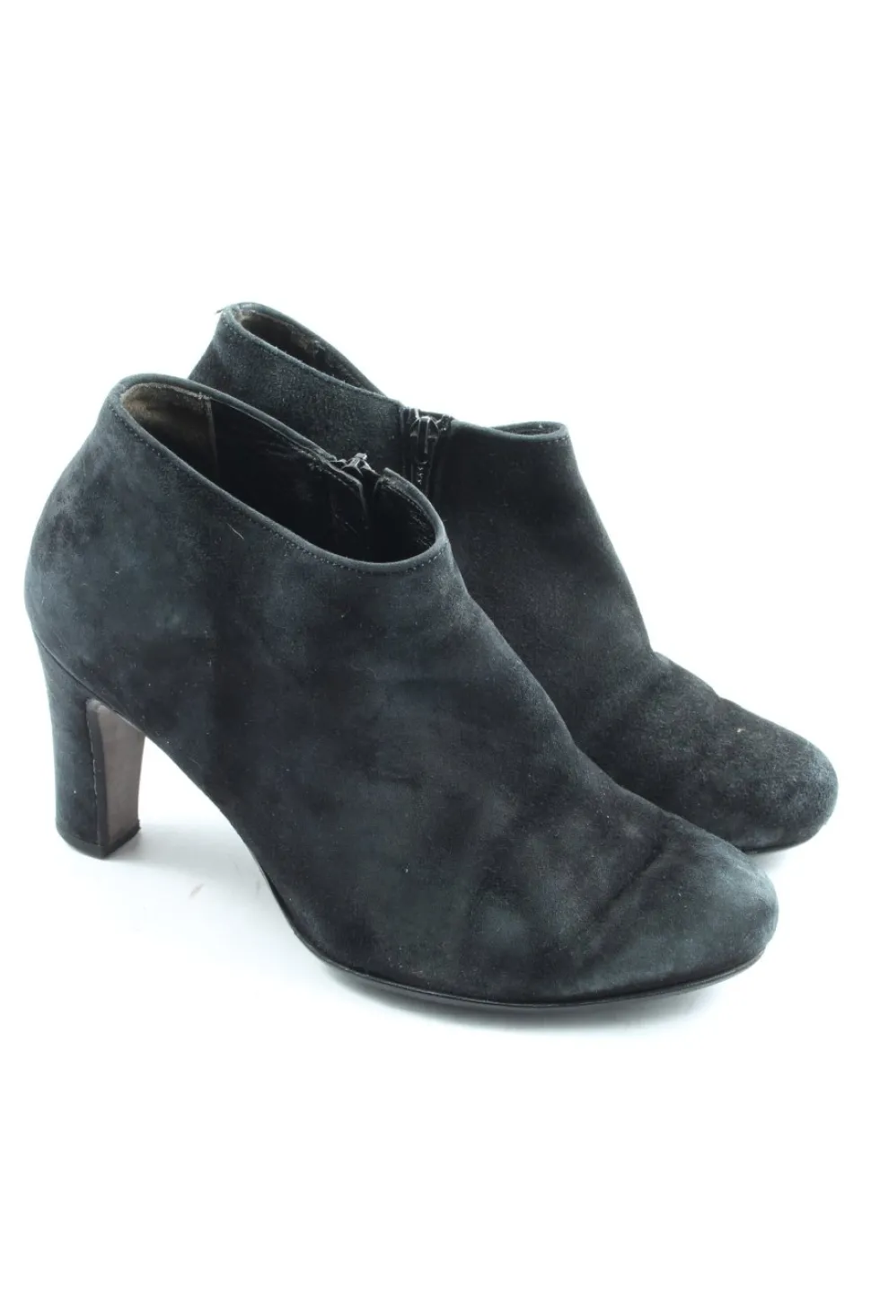 Hochfront-Pumps Größe 37