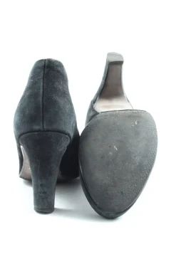 Hochfront-Pumps Größe 37