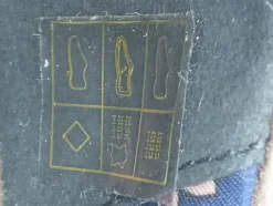 Hochfront-Pumps Größe 39