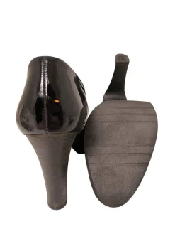 Hochfront-Pumps Größe 39