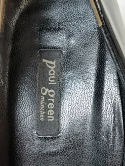 Hochfront-Pumps Größe 39